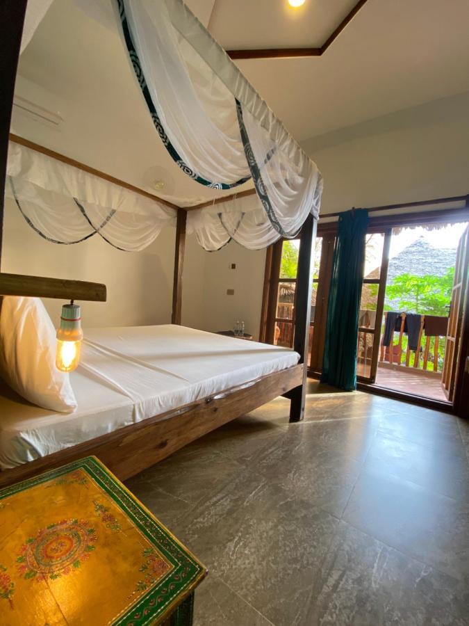 Mano Kendwa Beach Exterior photo